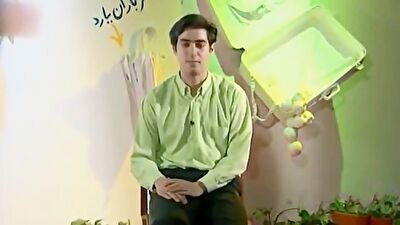 سلبریتی هایی که در گذشته مجری بودند سلبریتی هایی که در گذشته مجری بودند