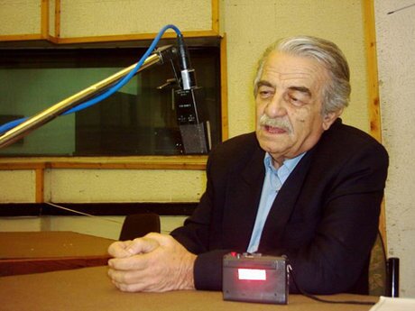 سلبریتی هایی که در گذشته مجری بودند سلبریتی هایی که در گذشته مجری بودند