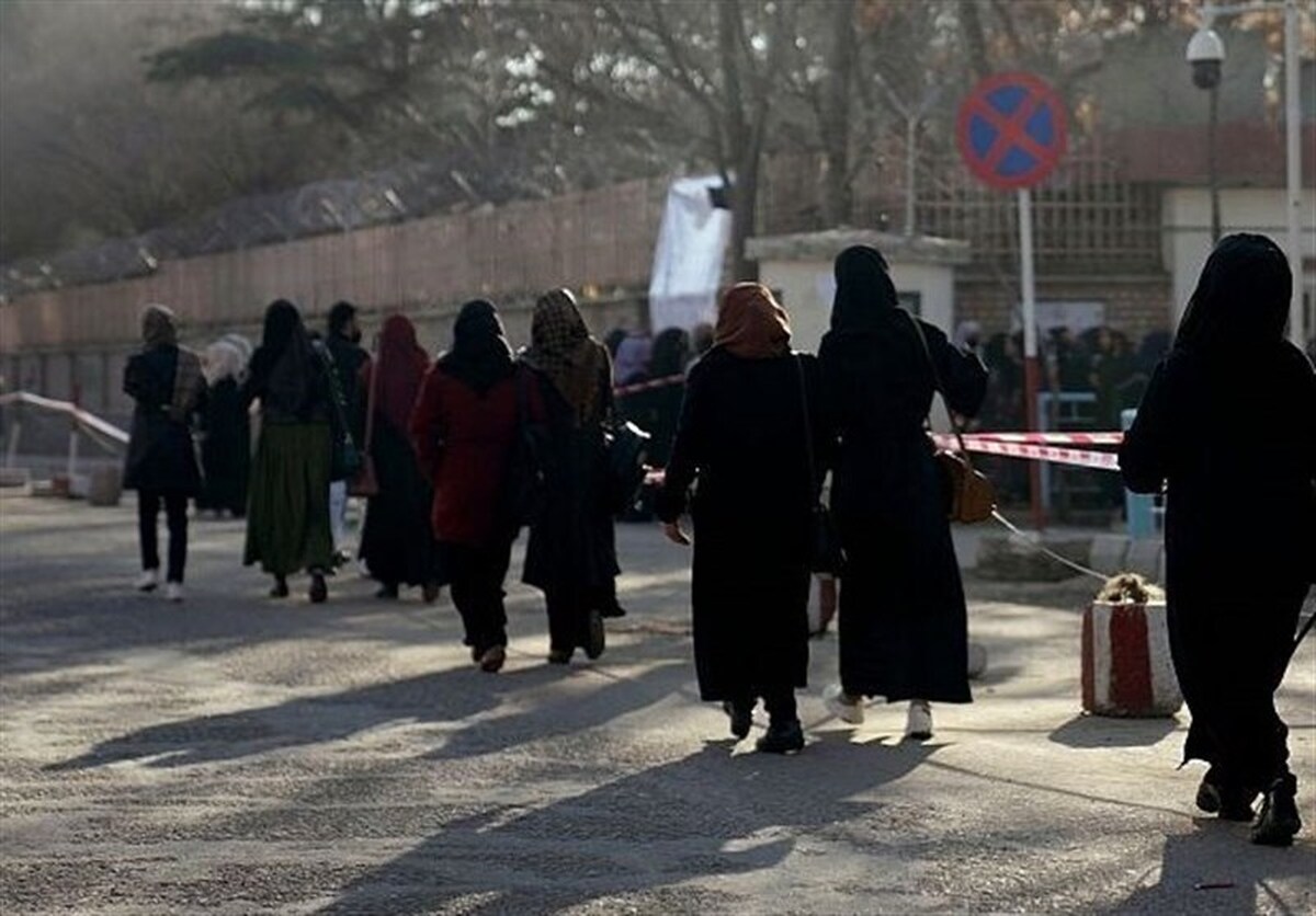 معاون زنان رئیس جمهور: ایران آماده کمک به ادامه تحصیل زنان افغانستانی است