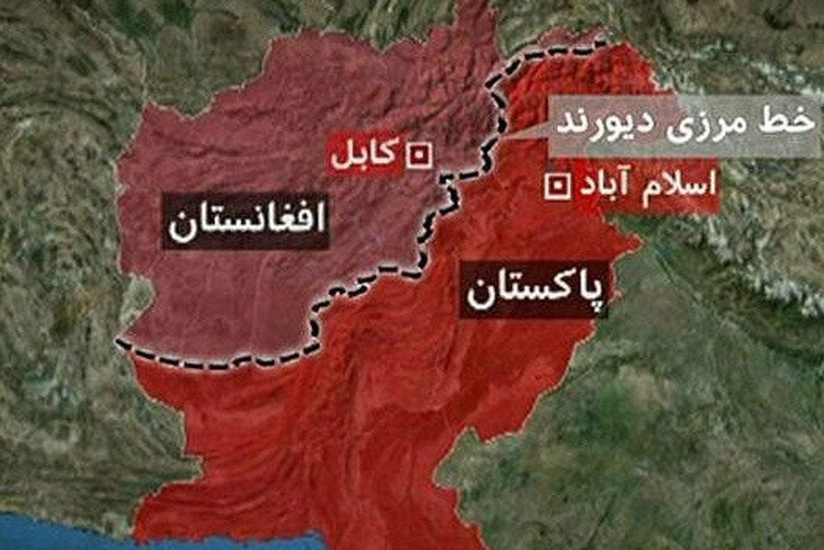 طالبان بر مذاکره و راه حل دیپلماتیک برای حل اختلافات با پاکستان تاکید کرد