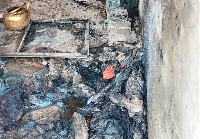 آخرین اخبار از انفجار در معدن دامغان + تصویر و اسامی جان‌باختگان