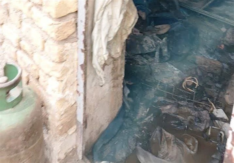 آخرین اخبار از انفجار در معدن دامغان + تصویر و اسامی جان‌باختگان