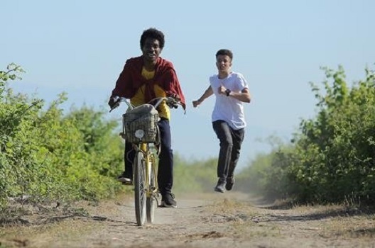 درخشش سینمای ایران در جشنوارههای مهم جهانی درخشش سینمای ایران در جشنوارههای مهم جهانی