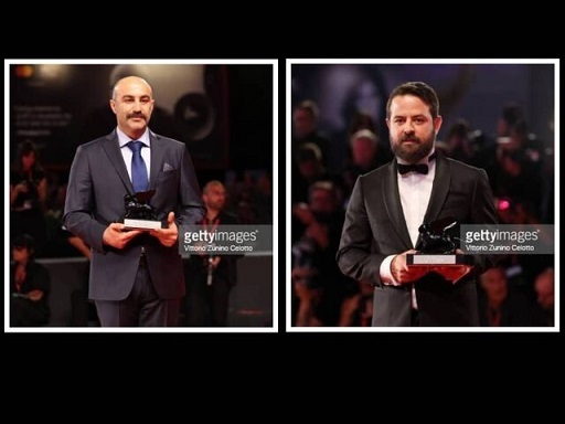 درخشش سینمای ایران در جشنوارههای مهم جهانی درخشش سینمای ایران در جشنوارههای مهم جهانی