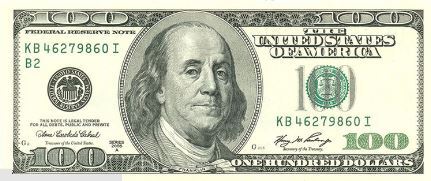 تصاویر روی دلار عکس‌های کیست؟ + عکس و جزئیات