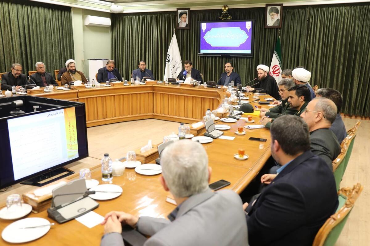 معاون رئیس‌جمهور خواستار شد: برخورد انقلابی با مراکزی که به خانواده ایثارگران خدمات نمی‌دهند