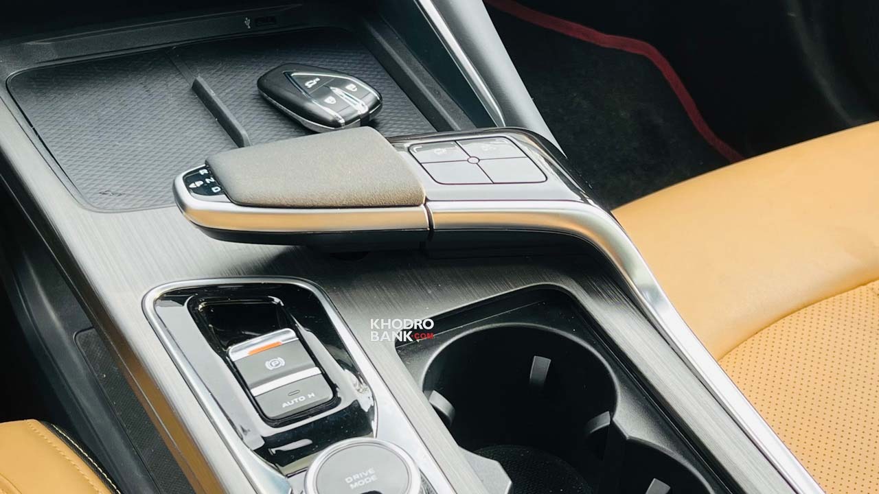 چانگان UNI-T سایپا، اولین خودروی وارداتی رونمایی شد + عکس و فیلم