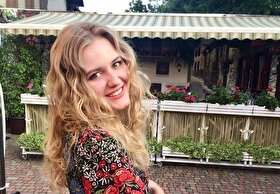 سوتلانا سوپیلیانک، بازیگر خارجی سریال تمام رخ کیست؟ + بیوگرافی سوتلانا سوپیلیانک، بازیگر خارجی سریال تمام رخ کیست؟ + بیوگرافی