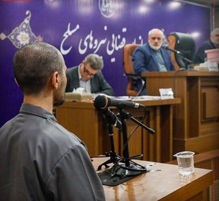 اولین عکس از عامل شلیک به هواپیمای اوکراینی اولین عکس از عامل شلیک به هواپیمای اوکراینی