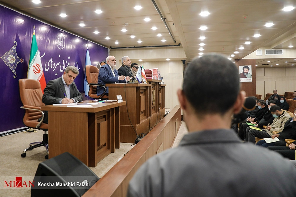 اولین عکس از عامل شلیک به هواپیمای اوکراینی اولین عکس از عامل شلیک به هواپیمای اوکراینی