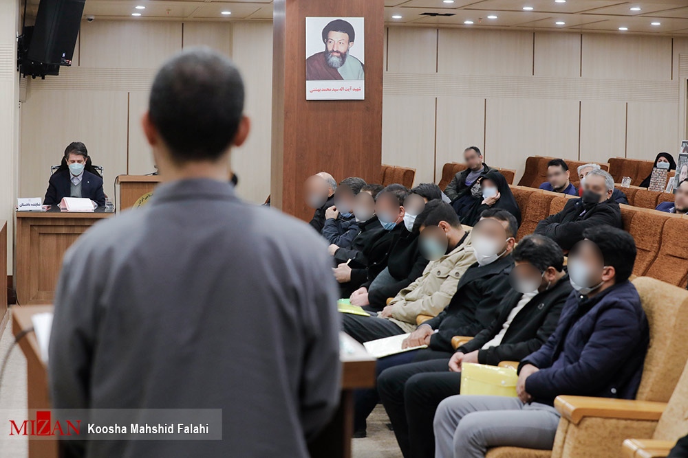 اولین عکس از عامل شلیک به هواپیمای اوکراینی اولین عکس از عامل شلیک به هواپیمای اوکراینی