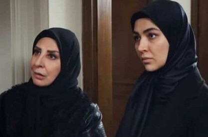 بازیگر نقش نگار در سریال چشمبندی کیست؟ + بیوگرافی بازیگر نقش نگار در سریال چشمبندی کیست؟ + بیوگرافی