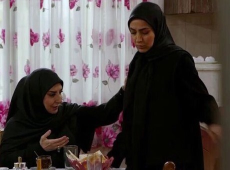 بازیگر نقش نگار در سریال چشمبندی کیست؟ + بیوگرافی بازیگر نقش نگار در سریال چشمبندی کیست؟ + بیوگرافی