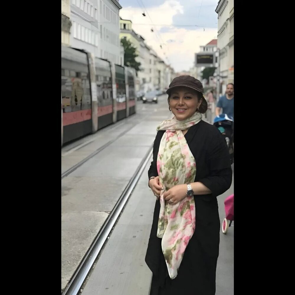 مهاجرت بهنوش بختیاری صحت دارد؟ + عکس