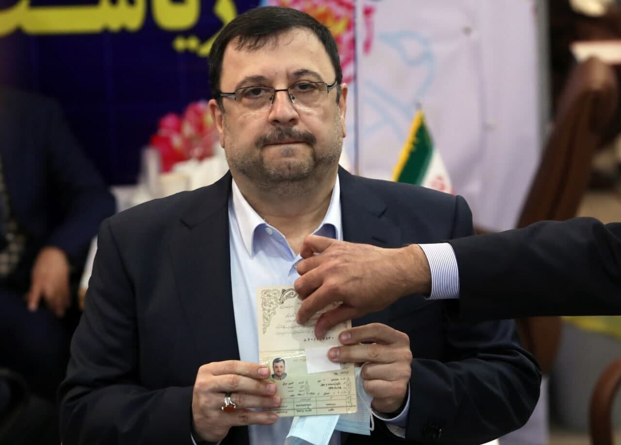 سیدابوالحسن فیروزآبادی کیست؟ سیدابوالحسن فیروزآبادی کیست؟