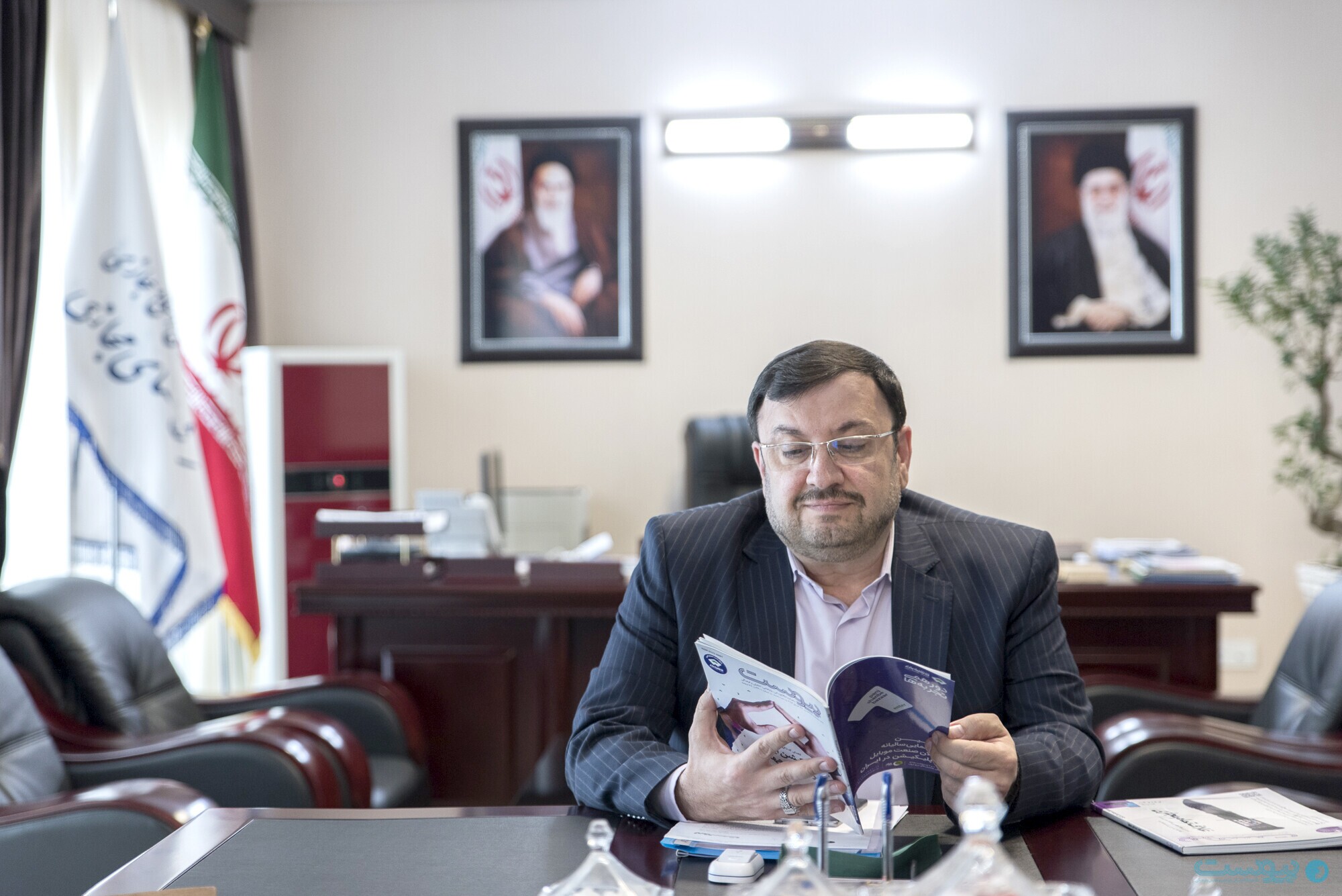 سیدابوالحسن فیروزآبادی کیست؟ سیدابوالحسن فیروزآبادی کیست؟