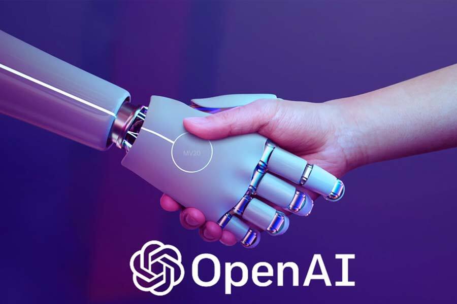 همه چیز درباره هوش مصنوعی چت بات ChatGPT + آموزش استفاده همه چیز درباره هوش مصنوعی چت بات ChatGPT + آموزش استفاده