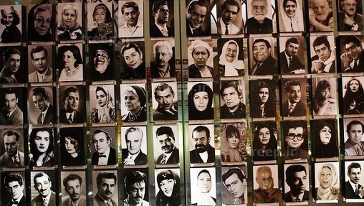 برپایی نمایشگاهی از نوستالژی‌های جشنواره فجر در موزه سینما