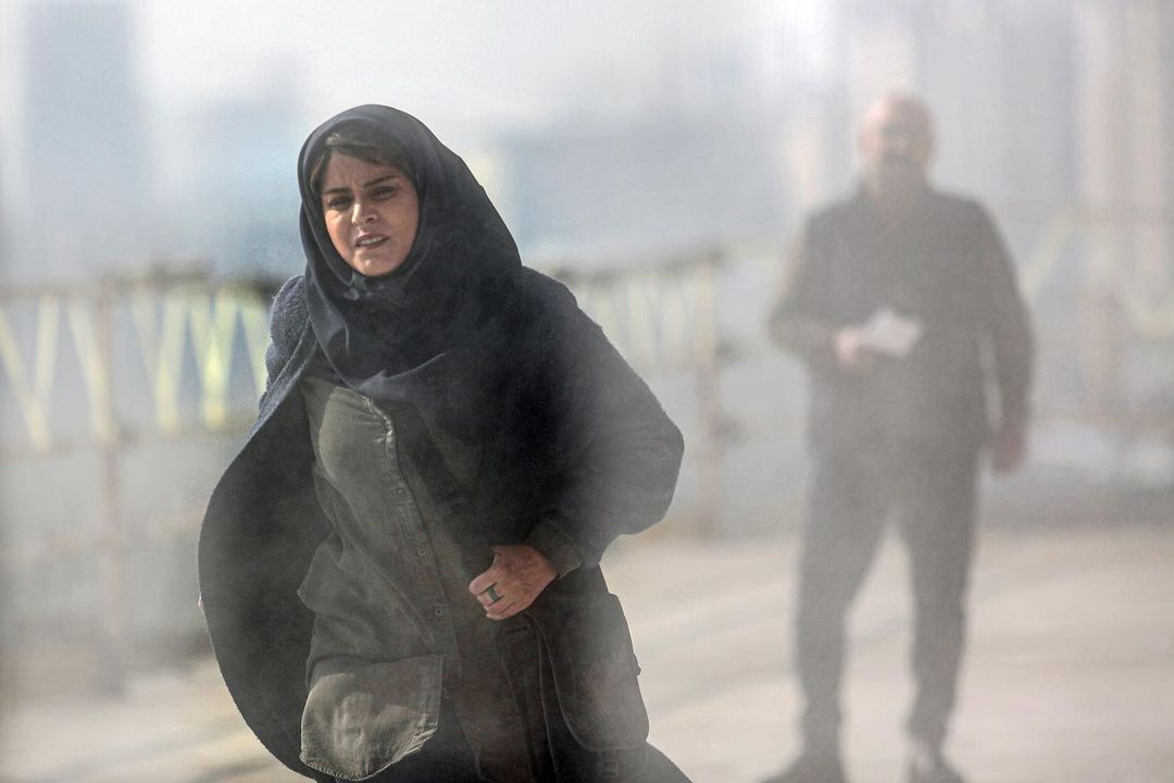 آزاده صمدی با «روایت ناتمام سیما» به جشنواره فیلم فجر میرود آزاده صمدی با «روایت ناتمام سیما» به جشنواره فیلم فجر میرود