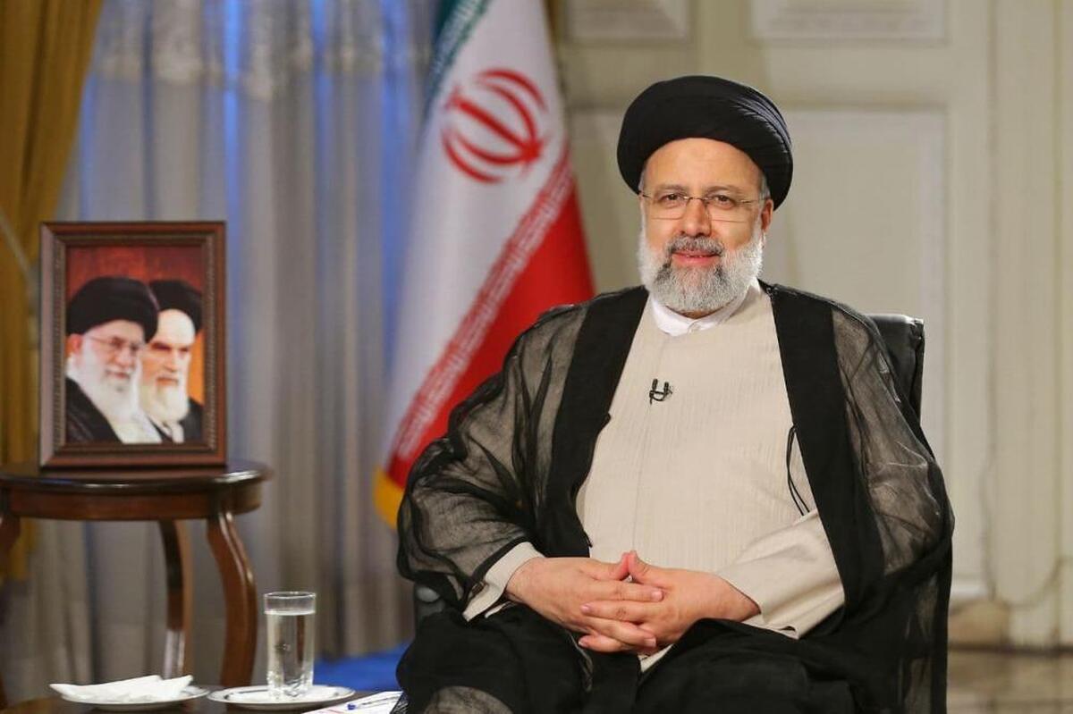 رئیس جمهور بعد از خبر ساعت ۲۱ امشب سیما به صورت زنده و از طریق تلویزیون با مردم گفتگو خواهد کرد.