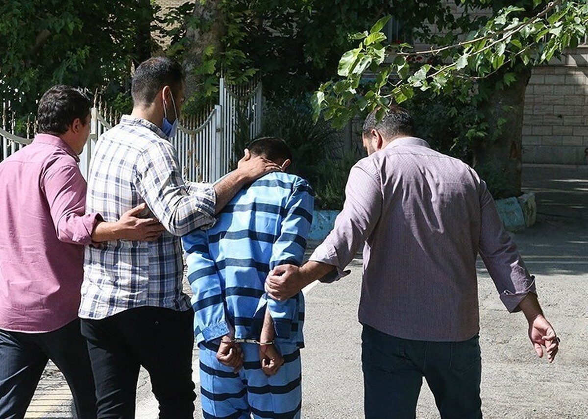 انهدام هسته عملیاتی ضد‌انقلاب پیش از تخریب زیرساخت‌های ارتباطی در استان مرکزی+ جزئیات