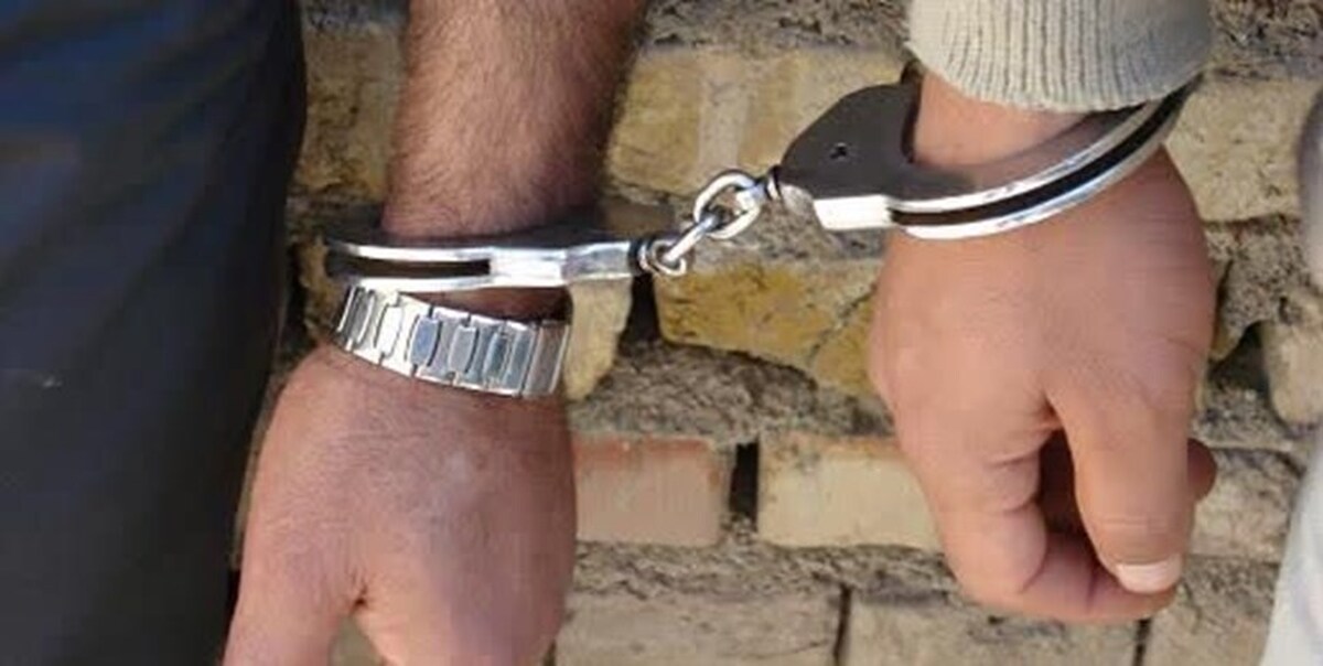 متهمان به سرقت میلیاردی طلا و وجوه نقد در نیشابور به دام افتادند