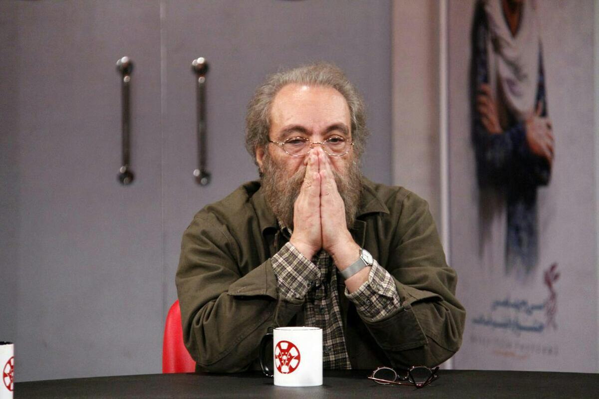 جانشینان مسعود فراستی در برنامه هفت معرفی قرار است در طول جشنواره بهروز افخمی را در این برنامه همراهی کنند.