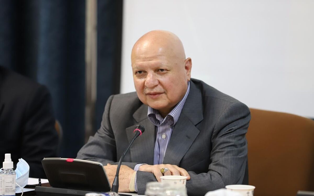 میرکاظمی: نمایندگان مجلس قول دادند سقف بودجه ۱۴۰۲ بیشتر نشود