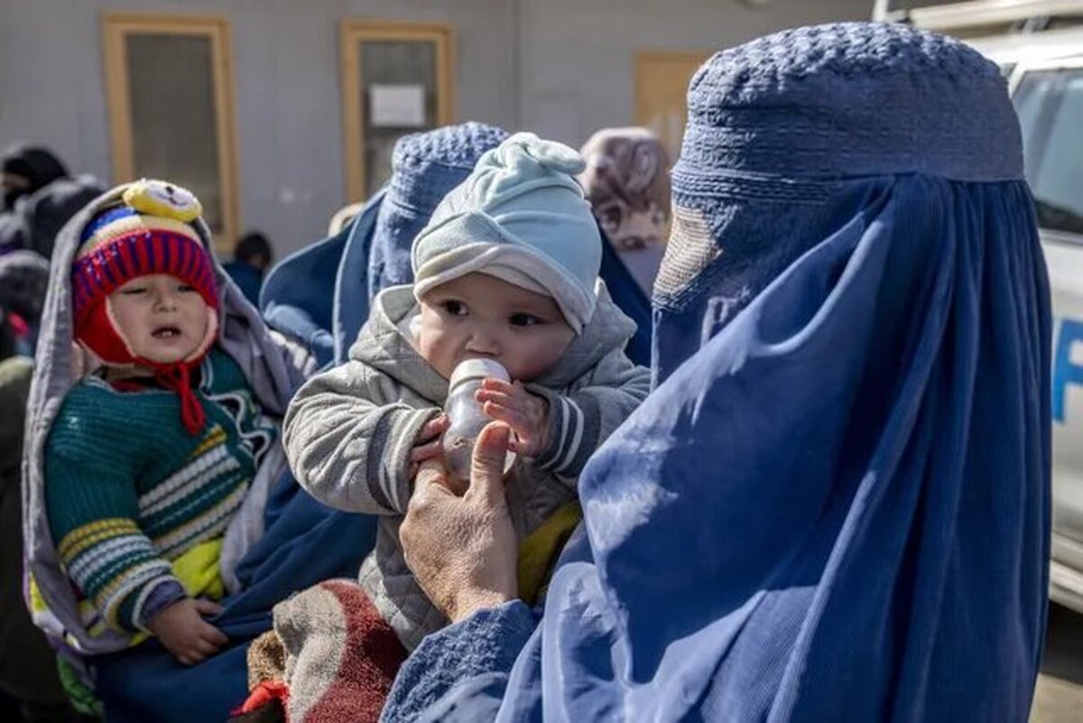 هشدار یک مقام سازمان ملل به طالبان درباره ادامه محدودیت کار بانوان