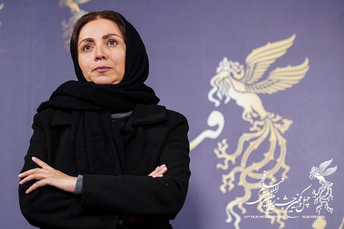 گفتگو با لیلا عاج، نویسنده و کارگردان «سرهنگ ثریا» | احساس غریبگی می‌کنم