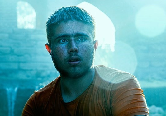 نقد و بررسی فیلم «در آغوش درخت» | کتاب مصور