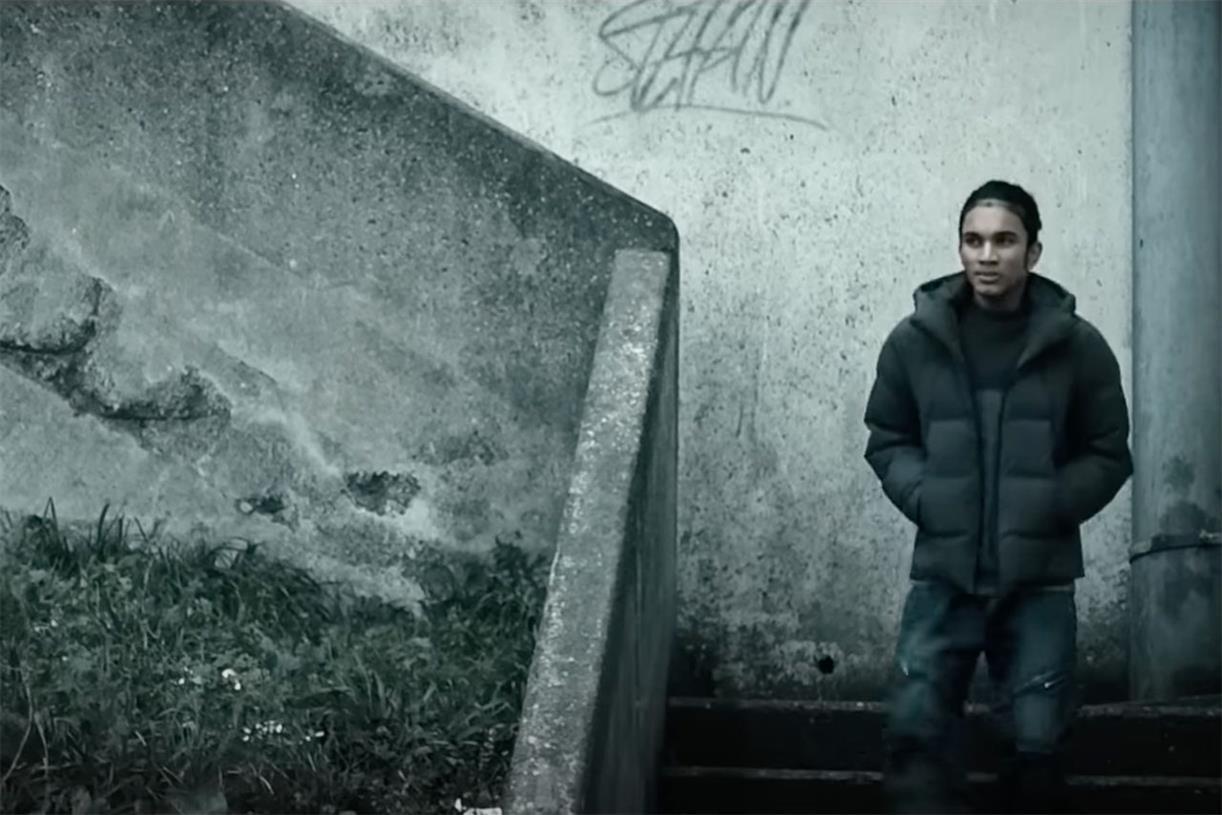 ویدئو | فیلم کوتاه Behold ریدلی اسکات که کاملا با گلکسی S23 سامسونگ ساخته شده است ویدئو | فیلم کوتاه Behold ریدلی اسکات که کاملا با گلکسی S23 سامسونگ ساخته شده است