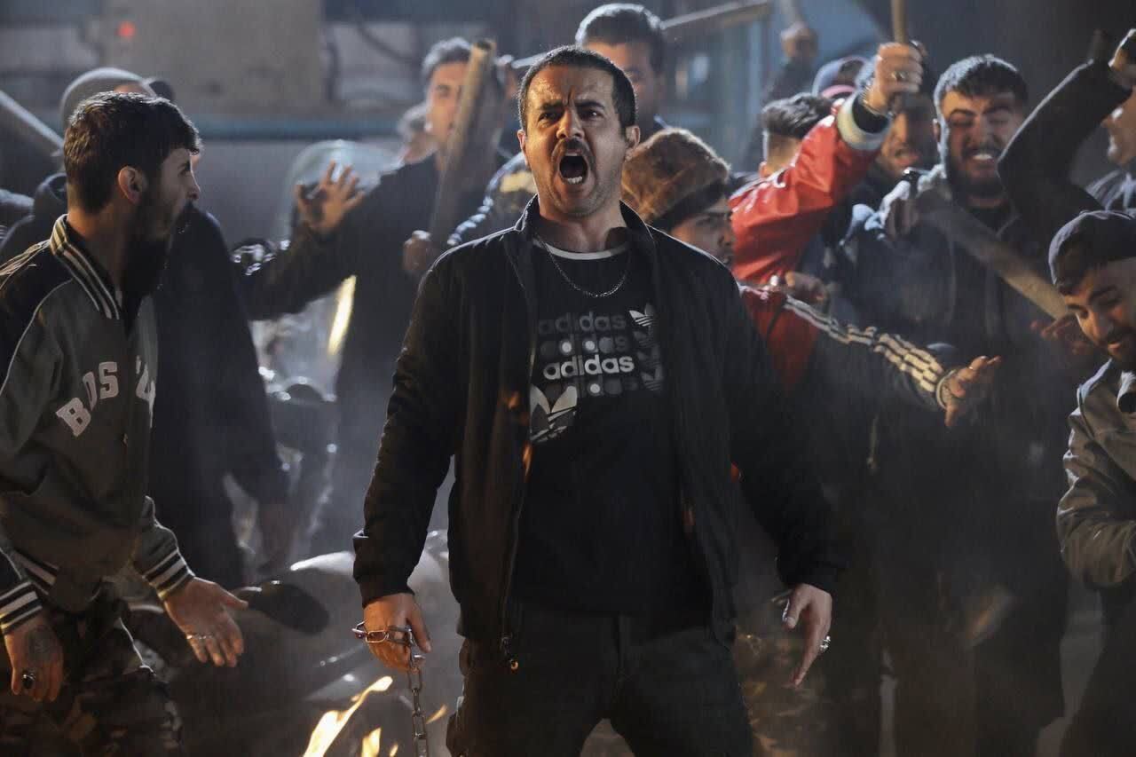 گفتگو با پبمان مقدمی بازیگر نقش «مرتضی» در سریال «پوست شیر»