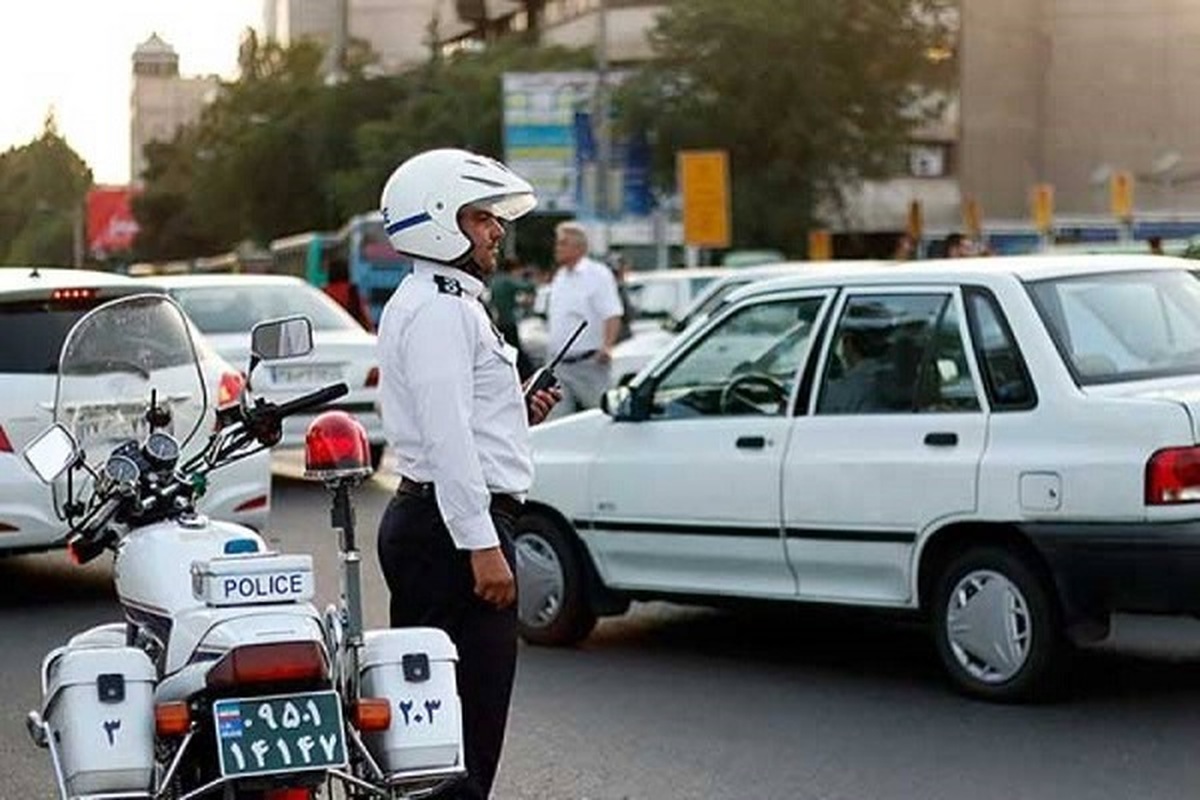 محدودیت‌های ترافیکی راهپیمایی ۲۲ بهمن در مشهد اعلام شد