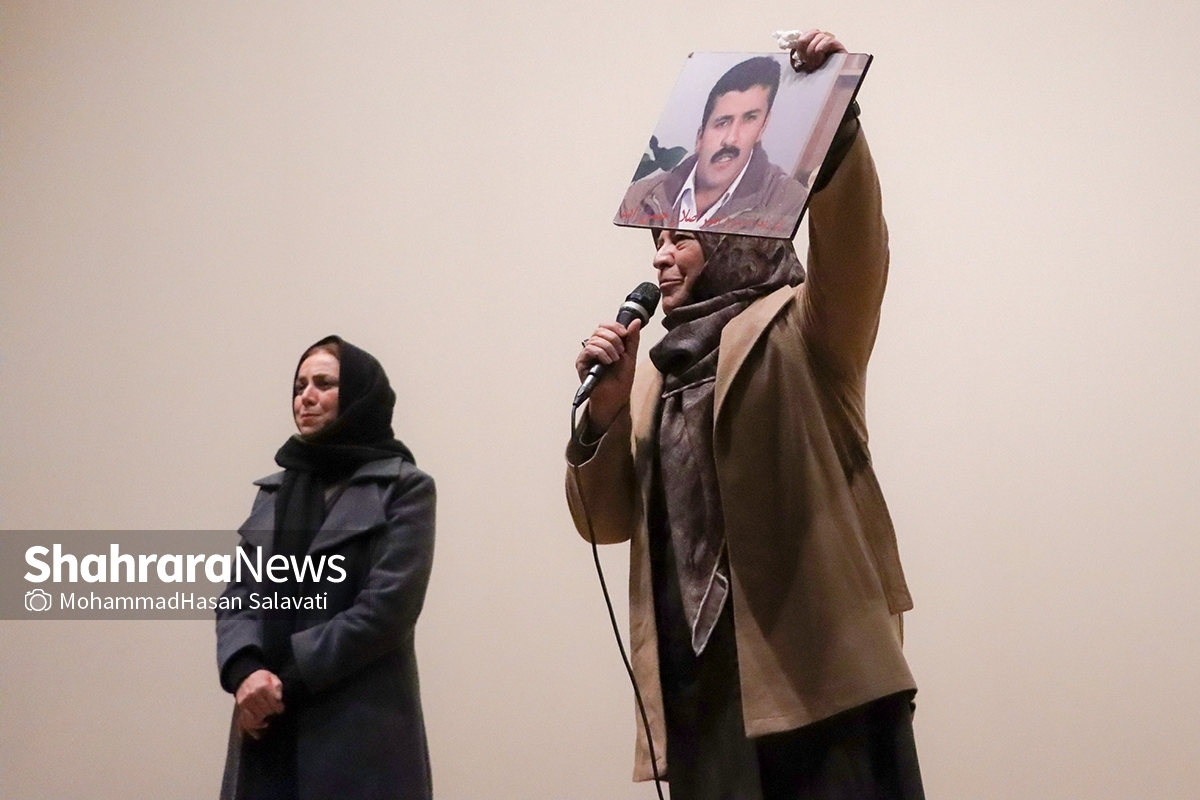 همه چیز درباره جشنواره فیلم فجر مشهد (۱۴۰۱) + گزارش مردمی، خلاصه و نقد فیلمها همه چیز درباره جشنواره فیلم فجر مشهد (۱۴۰۱) + گزارش مردمی، خلاصه و نقد فیلمها