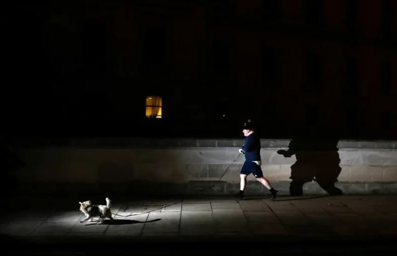 برترین عکسهای خبری مسابقه عکاسی مطبوعاتی بریتانیا برترین عکسهای خبری مسابقه عکاسی مطبوعاتی بریتانیا