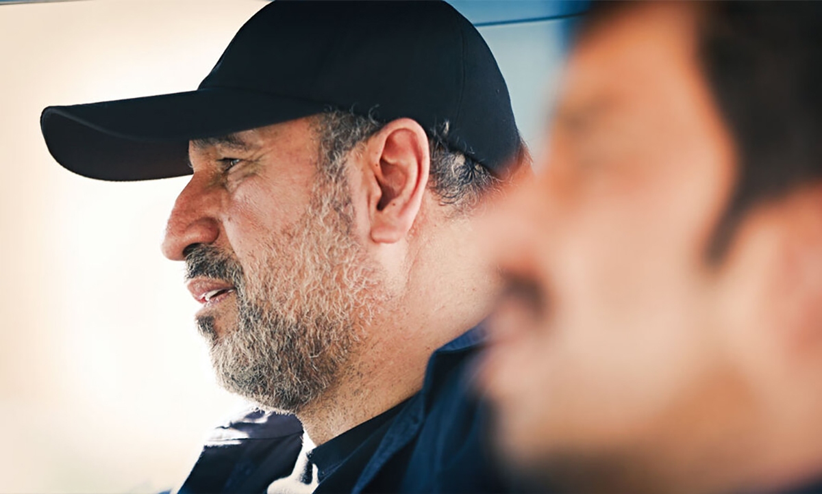 آیا سریال آیا سریال