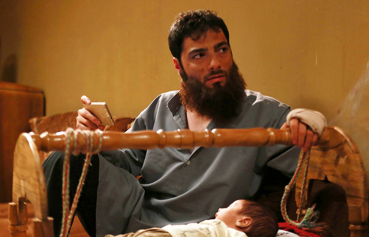 آیا سریال آیا سریال