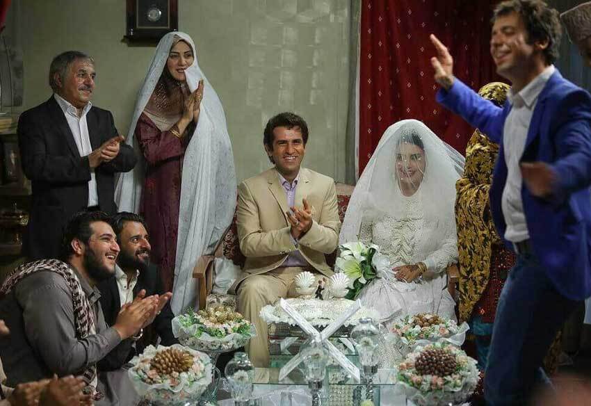 درباره امین میری، بازیگر نقش ابوخالد در سریال درباره امین میری، بازیگر نقش ابوخالد در سریال