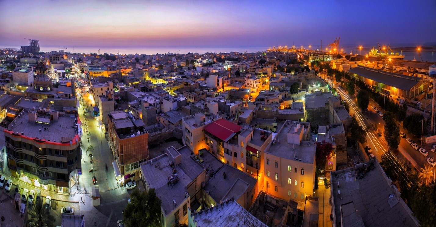 جنوب ایران با جاذبه های منحصر به فرد