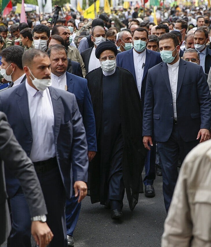پرچم اتحاد| گزارش شهرآرانیوز از راهپیمایی ۲۲ بهمن در سراسر کشور| ملت ایران «اتحاد ملی» را به‌نمایش گذاشتند+ فیلم و عکس