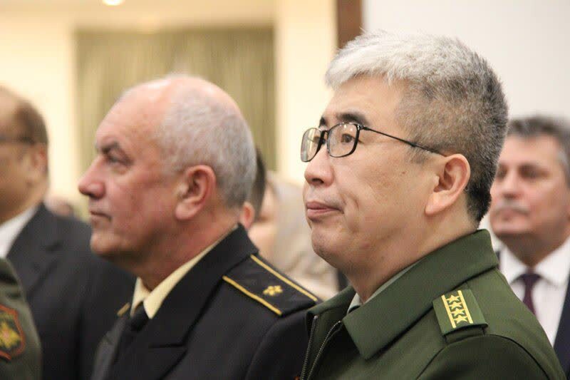 مراسم سالگرد پیروزی انقلاب اسلامی ایران در تاجیکستان+تصاویر مراسم سالگرد پیروزی انقلاب اسلامی ایران در تاجیکستان+تصاویر