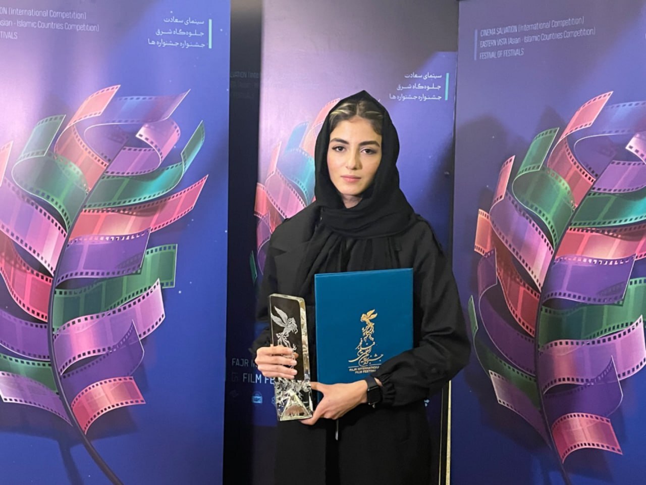 لحظه به لحظه با مراسم اختتامیه جشنواره فیلم فجر ۴۱ + لیست برندگان جشنواره لحظه به لحظه با مراسم اختتامیه جشنواره فیلم فجر ۴۱ + لیست برندگان جشنواره