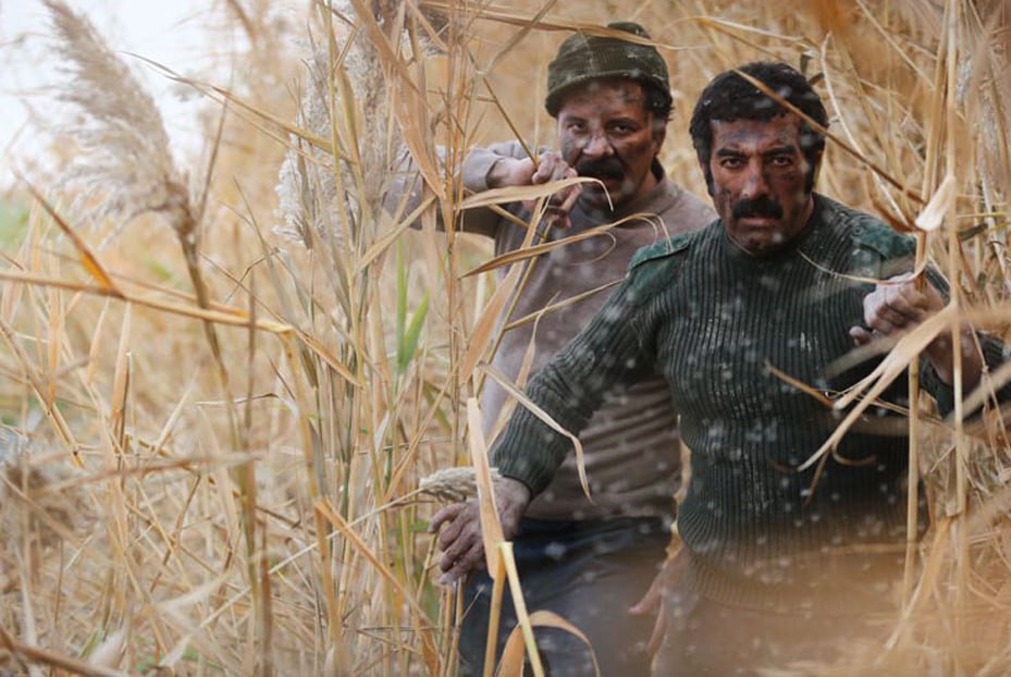 لحظه به لحظه با مراسم اختتامیه جشنواره فیلم فجر ۴۱ + لیست برندگان جشنواره لحظه به لحظه با مراسم اختتامیه جشنواره فیلم فجر ۴۱ + لیست برندگان جشنواره