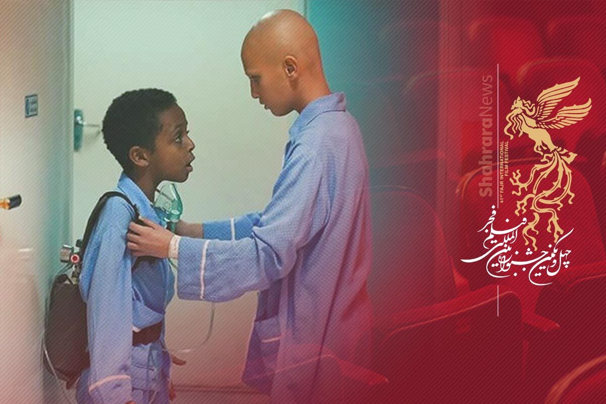 همه چیز درباره جشنواره فیلم فجر مشهد (۱۴۰۱) + گزارش مردمی، خلاصه و نقد فیلمها فیلم کاپیتان