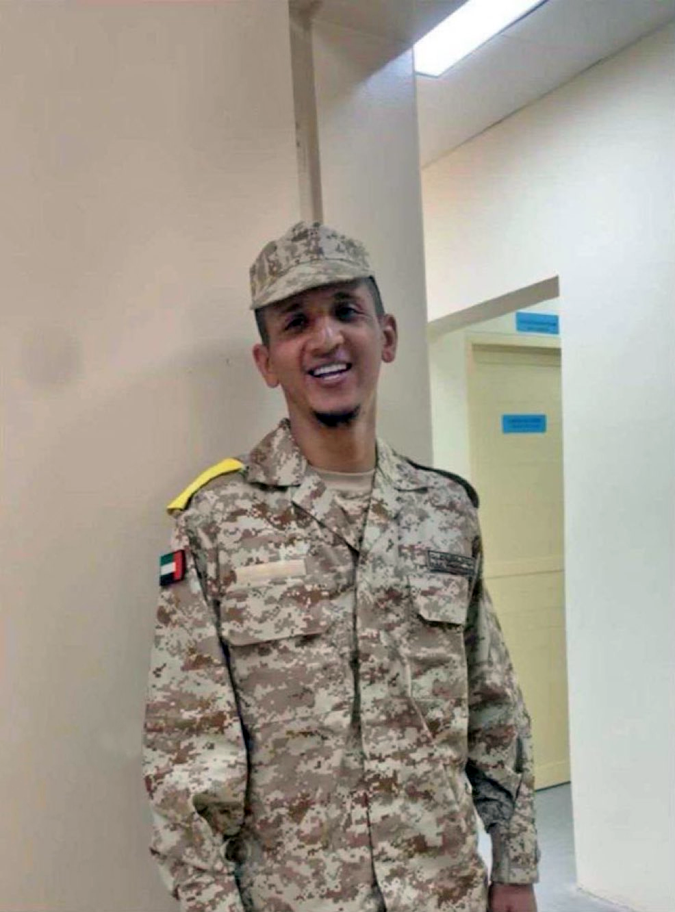 بهترین بازیکن سال آسیا سرباز شد+عکس بهترین بازیکن سال آسیا سرباز شد+عکس