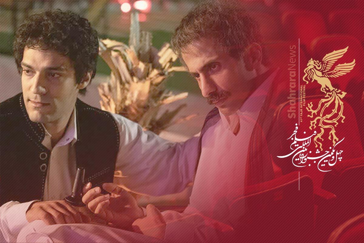 همه چیز درباره جشنواره فیلم فجر مشهد (۱۴۰۱) + گزارش مردمی، خلاصه و نقد فیلمها فیلم هوک