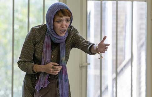 کدام بازیگران ایرانی نقش معتاد را بازی کردند؟ کدام بازیگران ایرانی نقش معتاد را بازی کردند؟