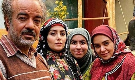 معرفی سریال های نوروزی ۱۴۰۲ معرفی سریال های نوروزی ۱۴۰۲