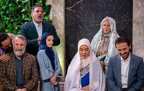 معرفی سریال های نوروزی ۱۴۰۲ معرفی سریال های نوروزی ۱۴۰۲